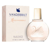 Perfume Gloria Vanderbilt Miss Vanderbilt Mujer EDT 100 ml